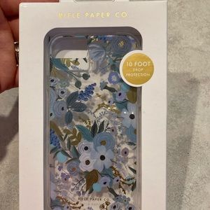 Rifle Paper Co. iPhone Case